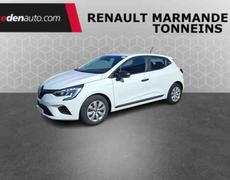 Renault Clio - SCe 65 Authentic - 12 998 €