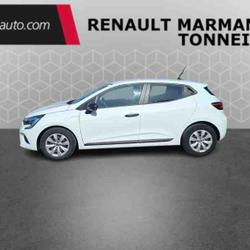 Renault Clio 5 SCe 65 Authentic Sainte-Bazeille