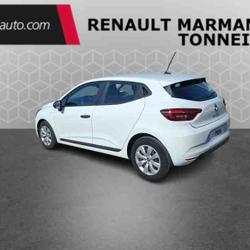 Renault Clio 5 SCe 65 Authentic Sainte-Bazeille
