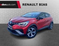 Renault Captur Bias