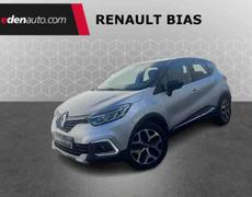 Renault Captur Bias