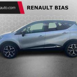 Renault Captur TCe 90 Intens Bias