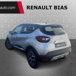 Renault Captur TCe 90 Intens Bias