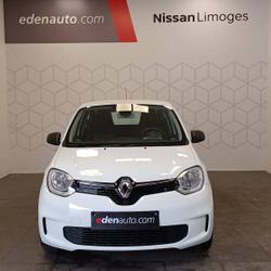 Renault Twingo 3 III E-Tech Authentic Limoges