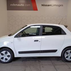 Renault Twingo 3 III E-Tech Authentic Limoges