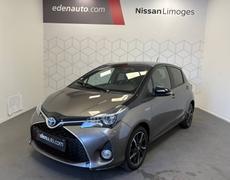 Toyota Yaris Limoges