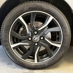 Toyota Yaris Hybride 100h Design Limoges