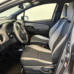 Toyota Yaris Hybride 100h Design Limoges