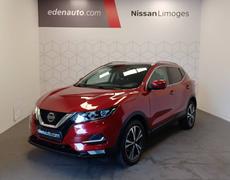 Nissan Qashqai Limoges
