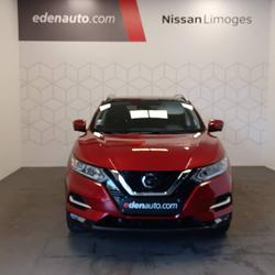 Nissan Qashqai 1.3 DIG-T 140 N-Connecta Limoges