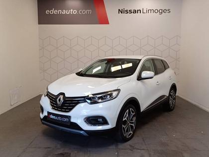 Renault Kadjar - Blue dCi 115 Intens - 14 900 €