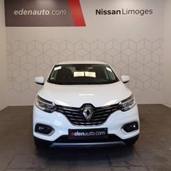 Renault Kadjar Blue dCi 115 Intens Limoges