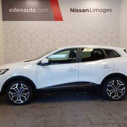 Renault Kadjar Blue dCi 115 Intens Limoges