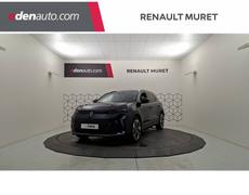 Renault Scenic 4 Muret