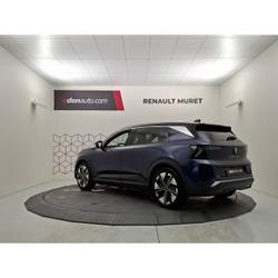 Renault Scenic 4 E-Tech electrique 220 ch grande autonomie Techno Muret