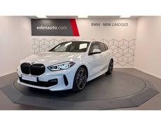 BMW Serie 1 Limoges