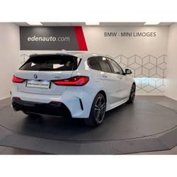BMW Serie 1 118i 136 ch DKG7 M Sport Limoges