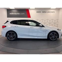 BMW Serie 1 118i 136 ch DKG7 M Sport Limoges
