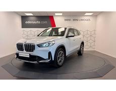 BMW X1 Limoges