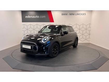 Mini Mini - Hatch 3 Portes Cooper 136 ch DKG7 Edition Camden - 25 490 €