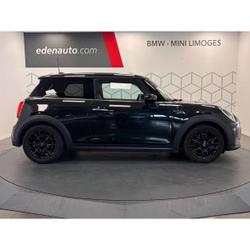 Mini Mini Hatch 3 Portes Cooper 136 ch DKG7 Edition Camden Limoges