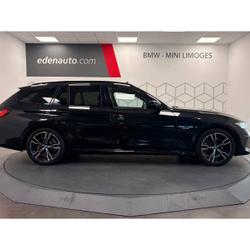 BMW Serie 3 Touring 320e 204 ch BVA8 M Sport Limoges