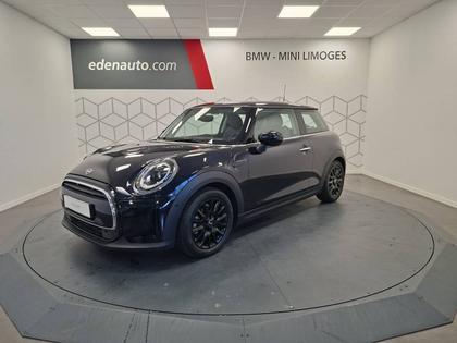 Mini Mini - Hatch 3 Portes Cooper 136 ch DKG7 Edition Camden - 26 400 €