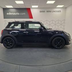 Mini Mini Hatch 3 Portes Cooper 136 ch DKG7 Edition Camden Limoges