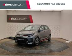 Kia Picanto Bruges