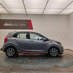 Kia Picanto 1.0 DPi 67ch BVM5 GT Line Business Bruges
