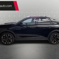 Peugeot 3008 Hybrid 136 e-DCS6 Allure Biscarrosse