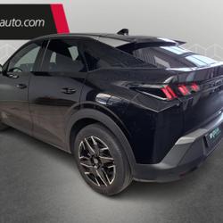 Peugeot 3008 Hybrid 136 e-DCS6 Allure Biscarrosse