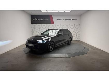 BMW Serie 3 - Touring 330e xDrive 292 ch BVA8 M Sport - 48 990 €