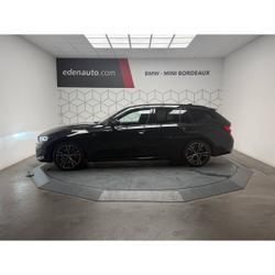 BMW Serie 3 Touring 330e xDrive 292 ch BVA8 M Sport Lormont