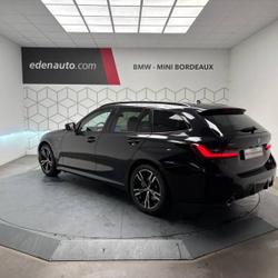 BMW Serie 3 Touring 330e xDrive 292 ch BVA8 M Sport Lormont