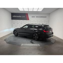 BMW Serie 3 Touring 330e xDrive 292 ch BVA8 M Sport Lormont
