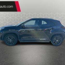 Toyota Yaris Cross Hybride 116h 2WD Trail (marchepieds standardis&eacute;s) Muret