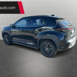 Toyota Yaris Cross Hybride 116h 2WD Trail (marchepieds standardis&eacute;s) Muret