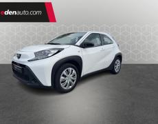 Toyota Aygo X Muret