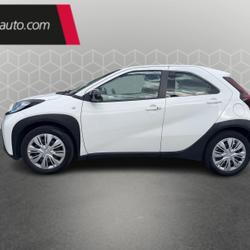 Toyota Aygo X 1.0 VVT-i 72 Dynamic Muret