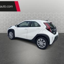 Toyota Aygo X 1.0 VVT-i 72 Dynamic Muret