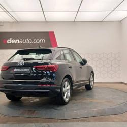 Audi Q3 35 TDI 150 ch S tronic 7 Design Bruges