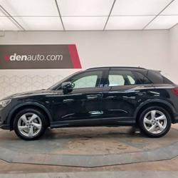 Audi Q3 35 TDI 150 ch S tronic 7 Design Bruges