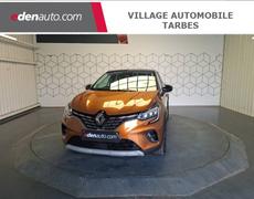 Renault Captur Tarbes