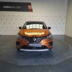 Renault Captur E-Tech 145 - 21B Initiale Paris Tarbes