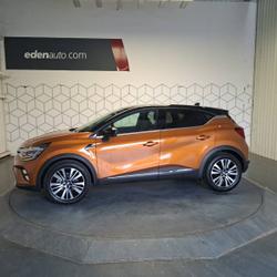 Renault Captur E-Tech 145 - 21B Initiale Paris Tarbes
