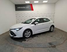 Toyota Corolla Toulouse