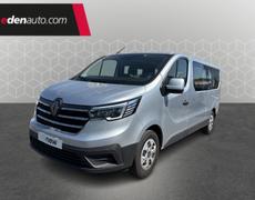Renault Trafic combi Biarritz