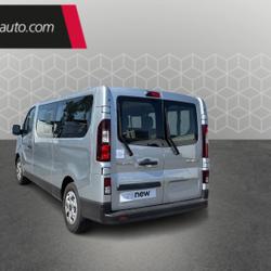 Renault Trafic combi COMBI Blue dCi 150 Grand Evolution Biarritz