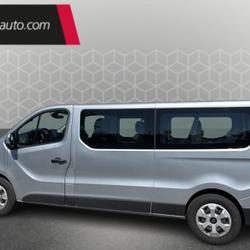 Renault Trafic combi COMBI Blue dCi 150 Grand Evolution Bayonne